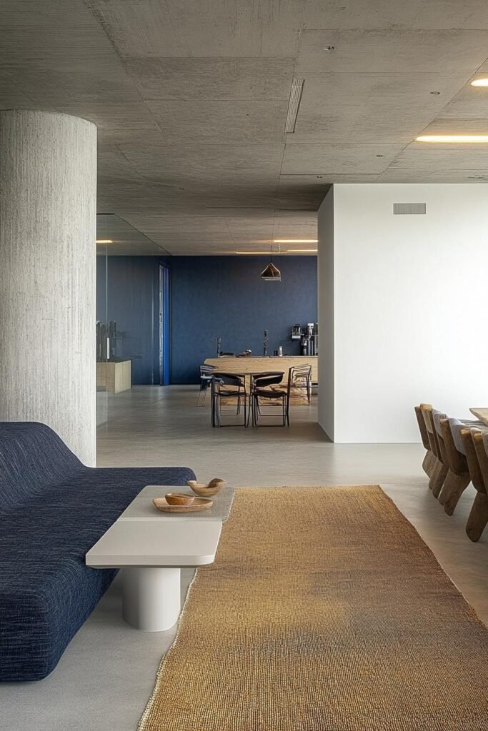 modern interior design