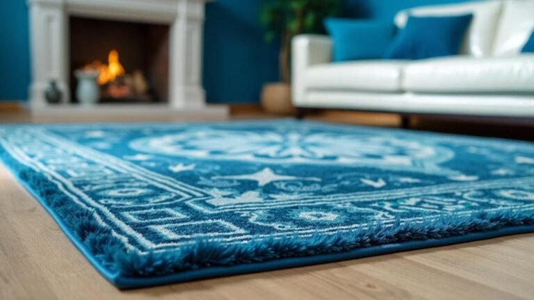 flooring installation and options