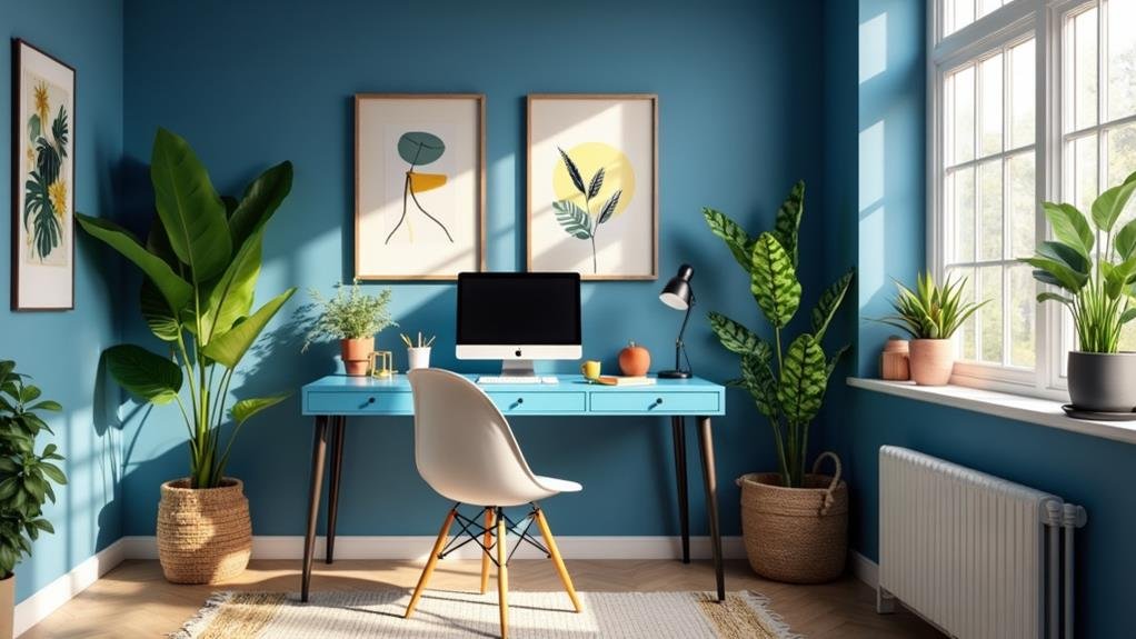 office transformation on a budget