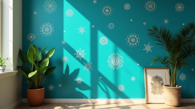 weekend azure wall transformation