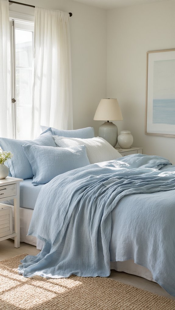 avoid light blue overload mistakes