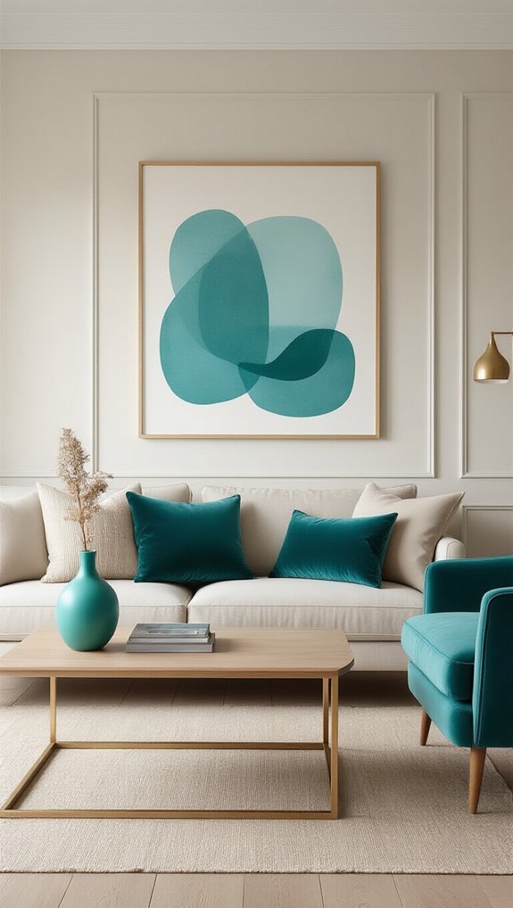 know teal s room suitability