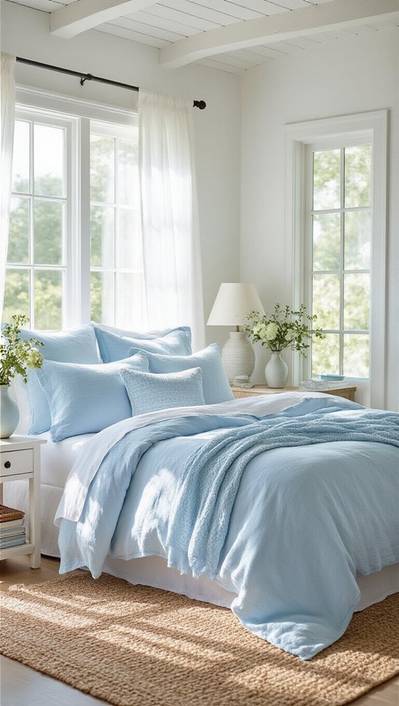 layered textures with weight variation