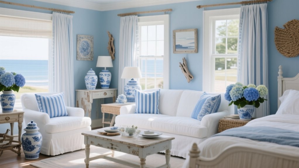 lived in coastal heritage layers