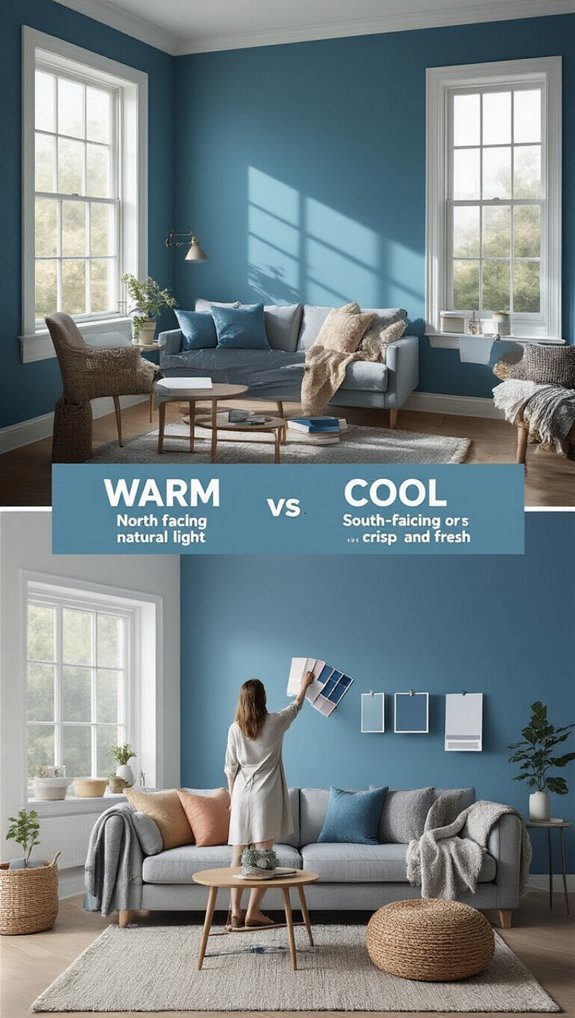 match bulb color temperature