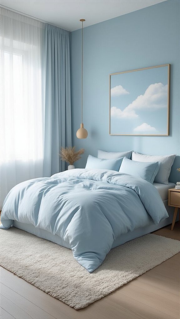 melatonin suppressing light blocked