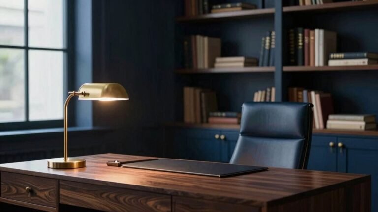 midnight blue boosts study focus