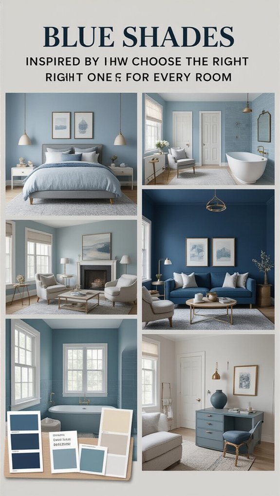 navy blue light bouncing tricks