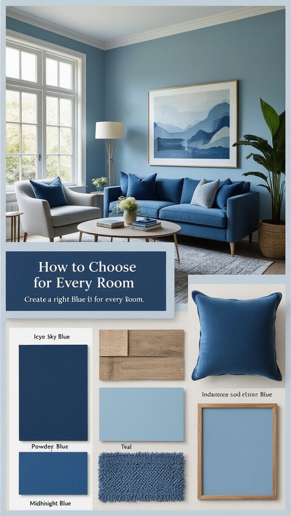 north vs south slate undertones