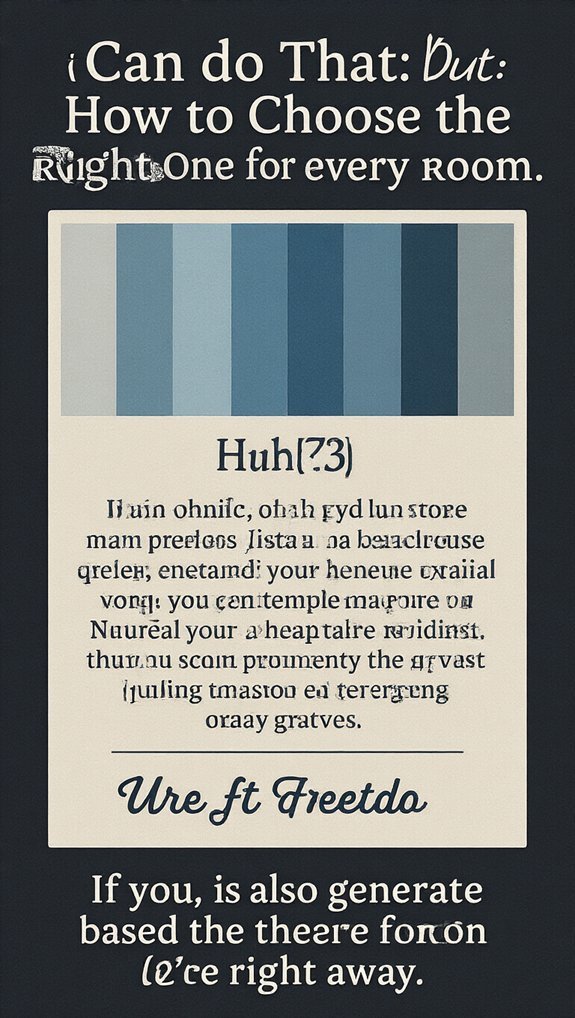 pairs well with warm woods