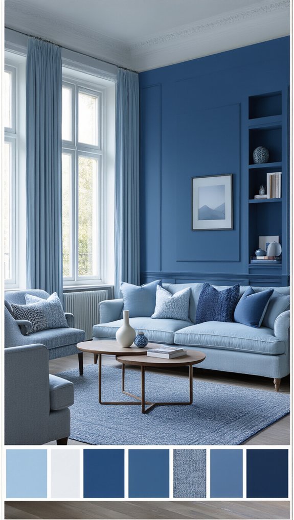 powder blue calms for sleep