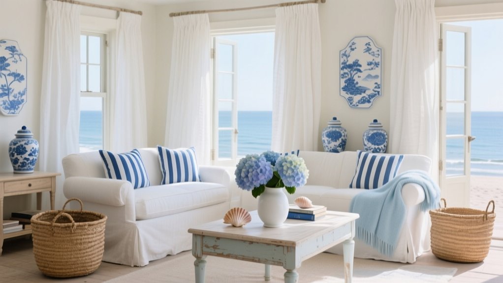 soft lived in natural comfort