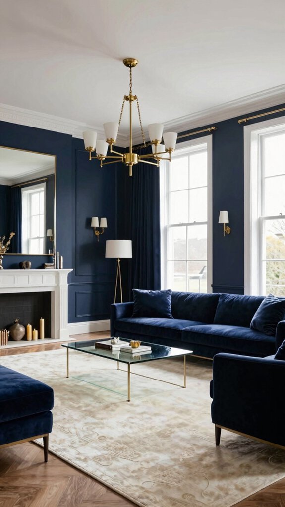 use ceiling height clear clutter