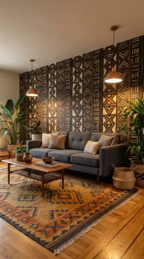 afro-bohemian-living-room-rule-of-three-design-wide-shot
