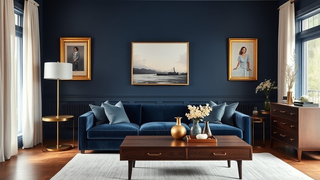brass and copper warmth boost