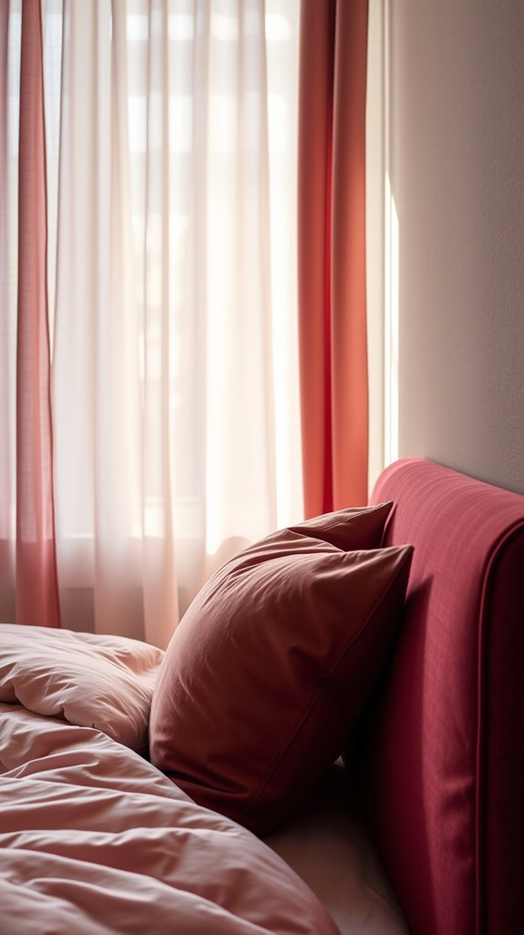breathable textiles complementary tones