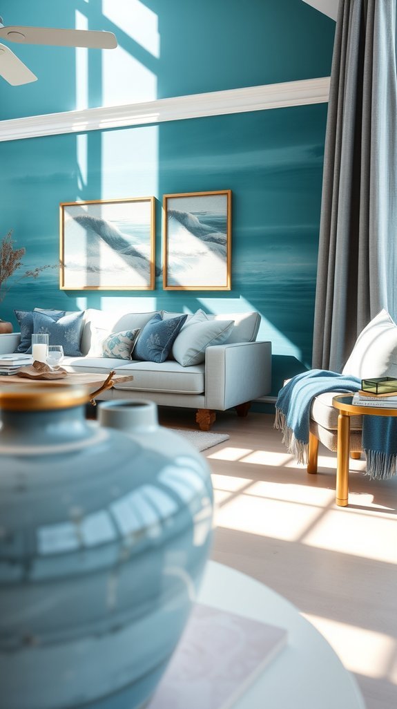 coastal chic not clich