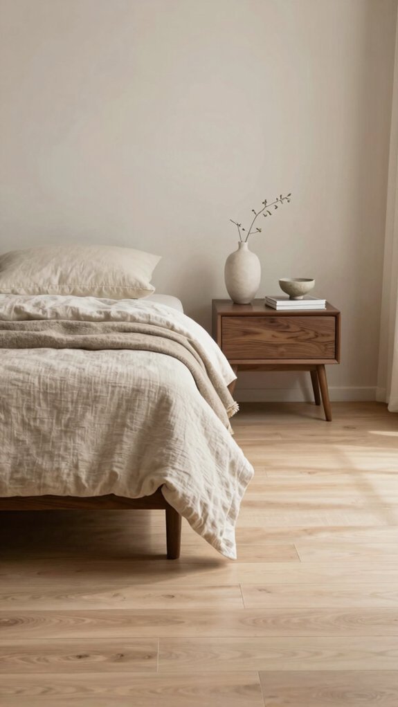 curate few meaningful objects