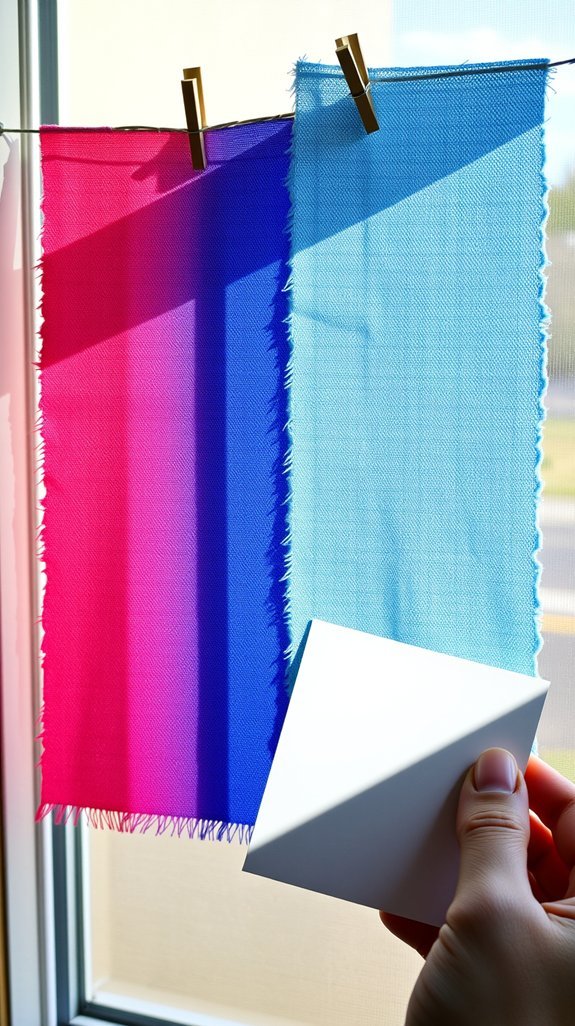 daylight reveals blue personality shifts