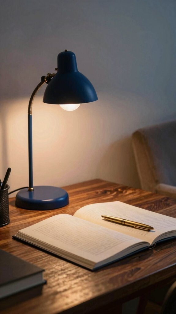 daylight to lamplight productivity transition