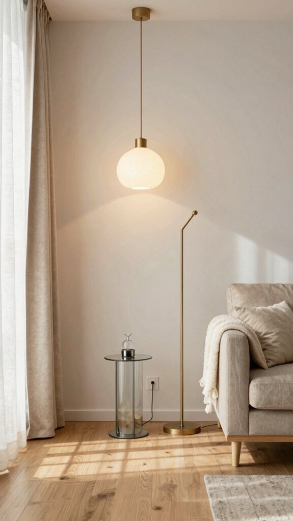 honest warm durable materials