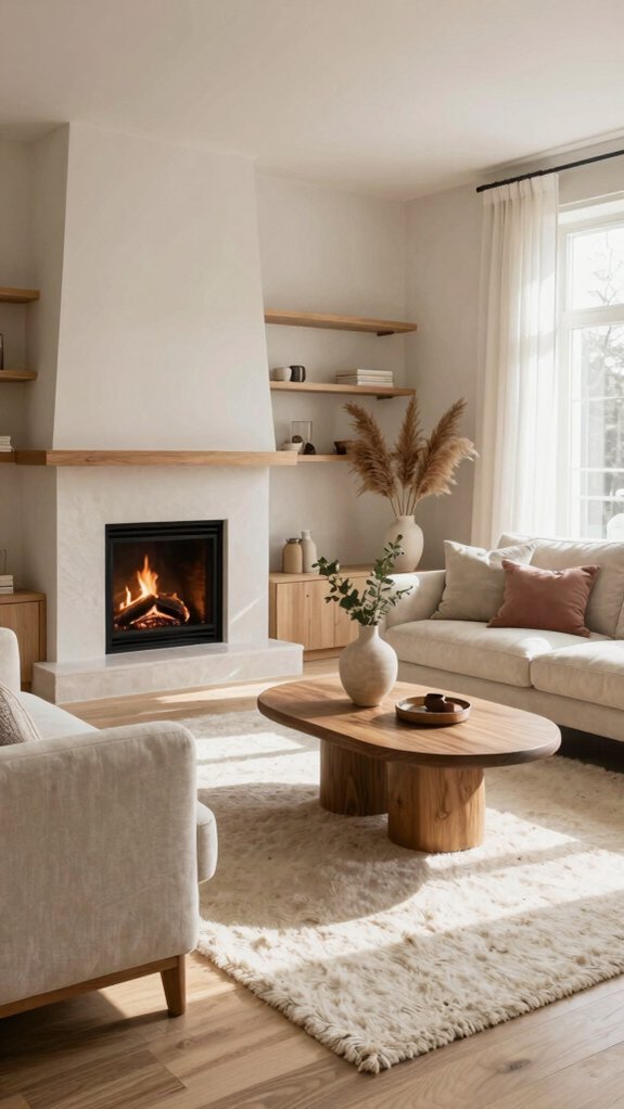 intentional meaningful object curation