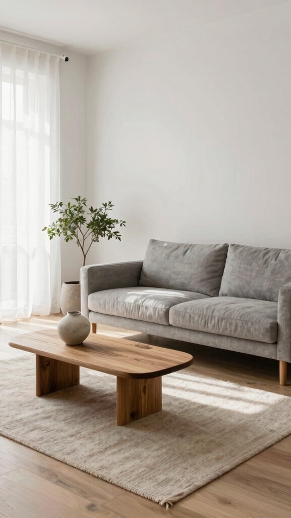 lagom inspired minimalist scandinavian calm