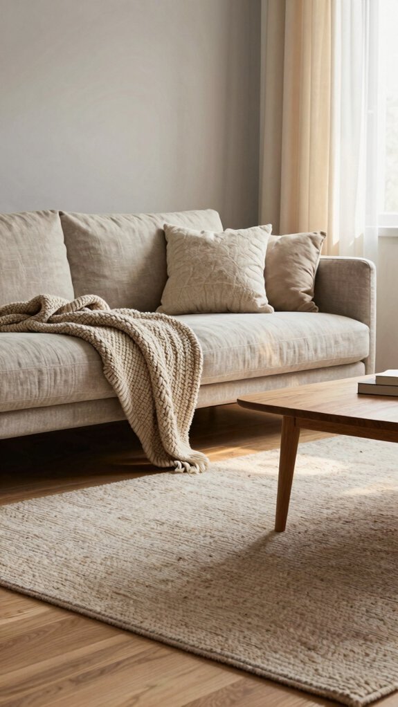 layered textiles for warmth