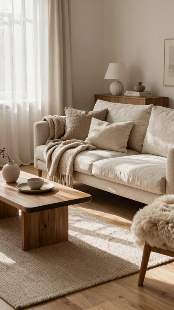 layered textiles for warmth