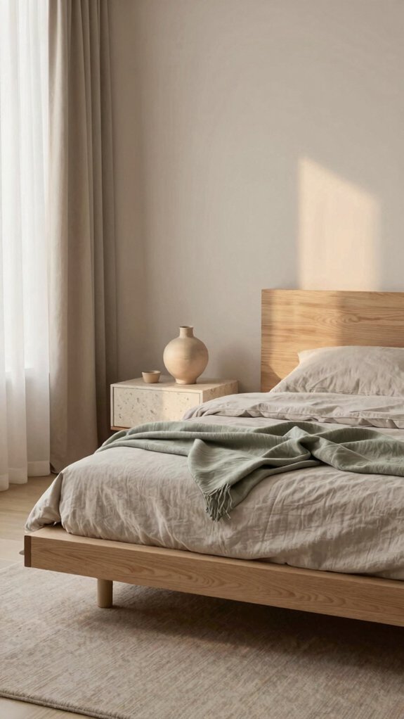 layered warm lighting soft diffusion