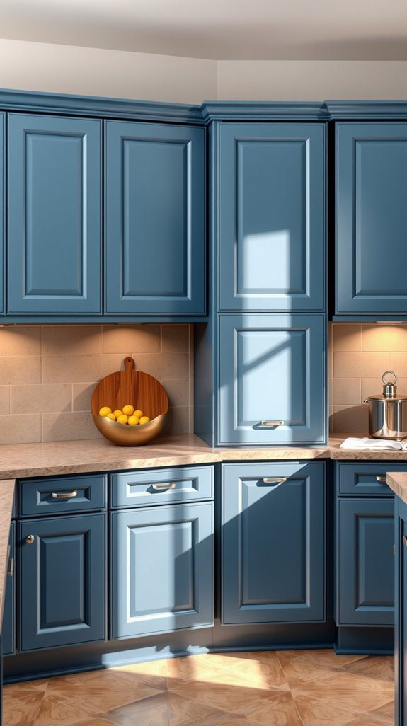 matte vs satin vs gloss durability