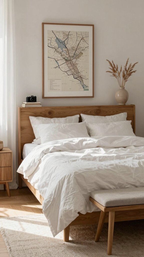 meaningful accents tell personal stories