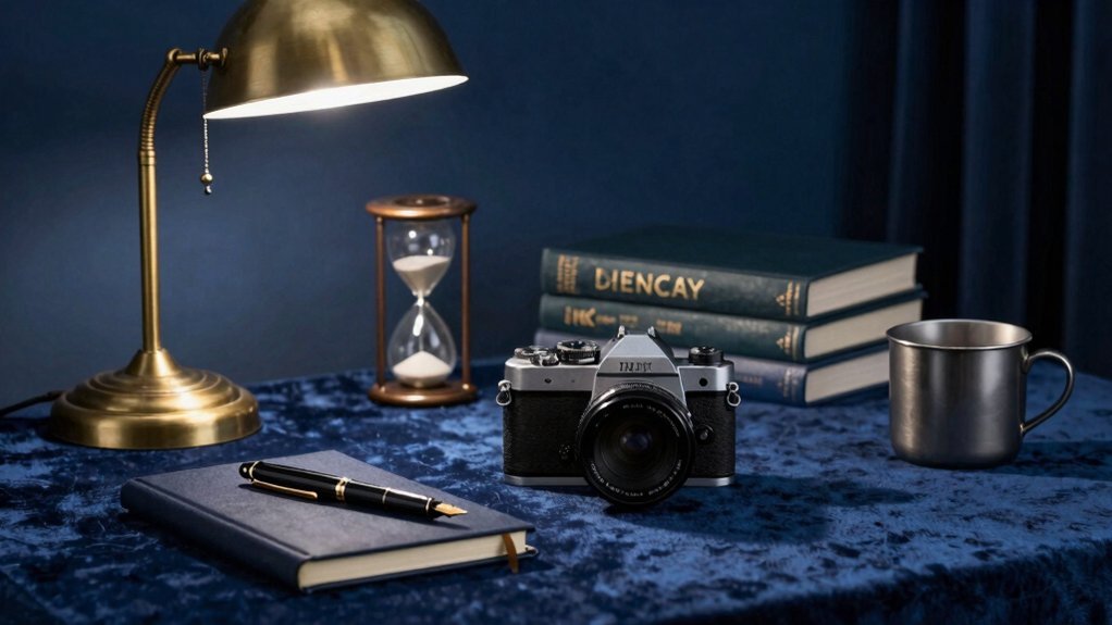 midnight blue boosts sophisticated study productivity