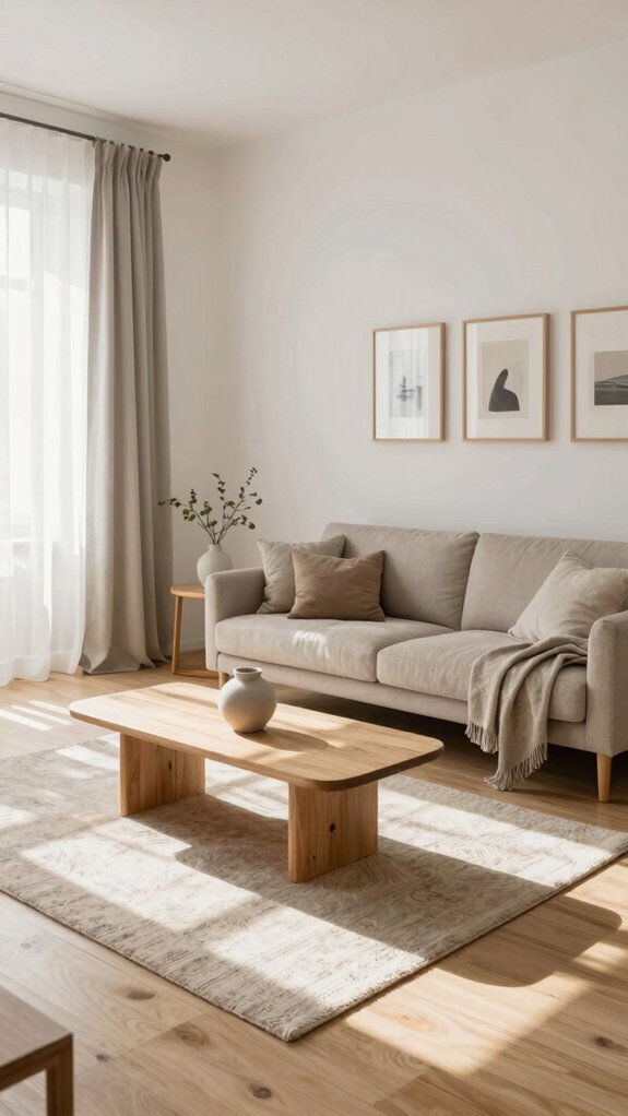 mushroom beige olive gray charcoal