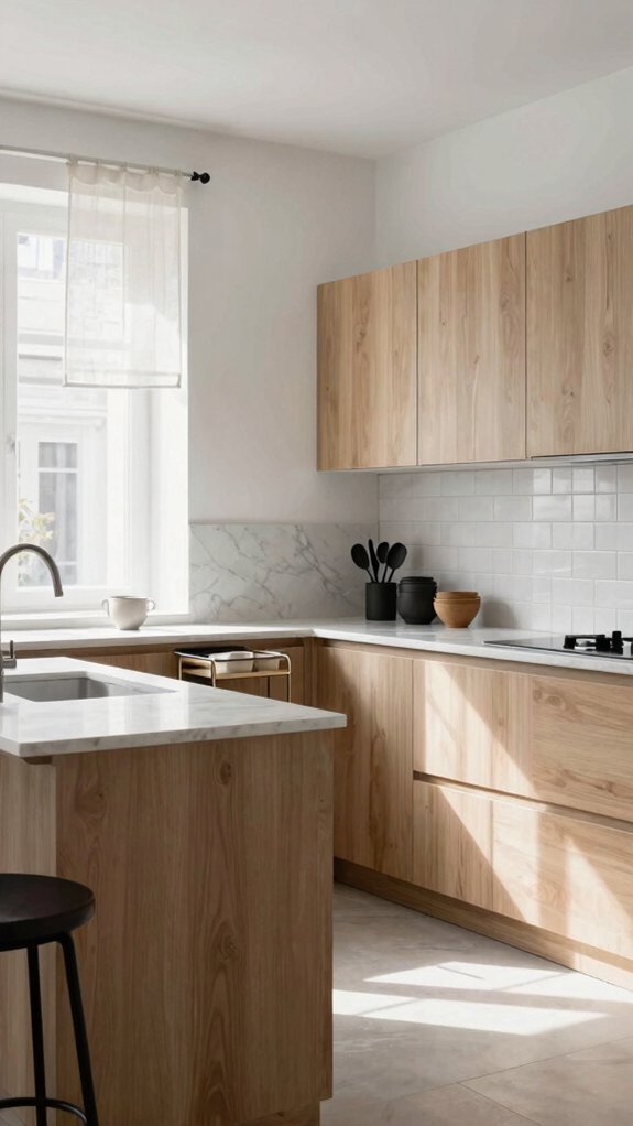 natural light efficient curved multi functional