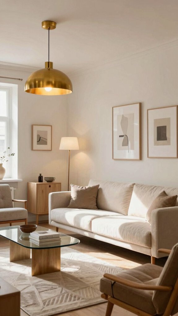 nordic fixtures fit any style