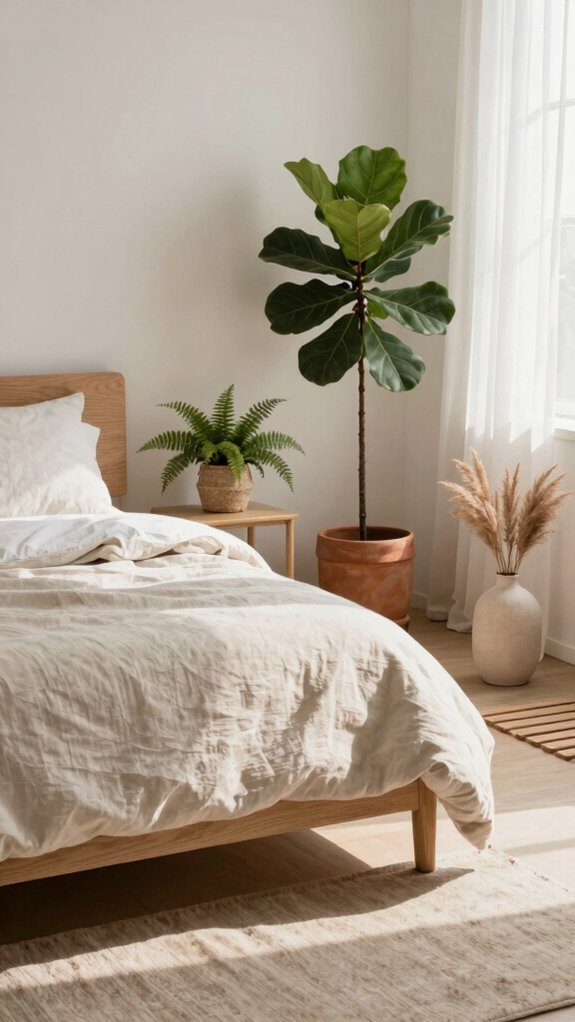 nordic interiors natural life