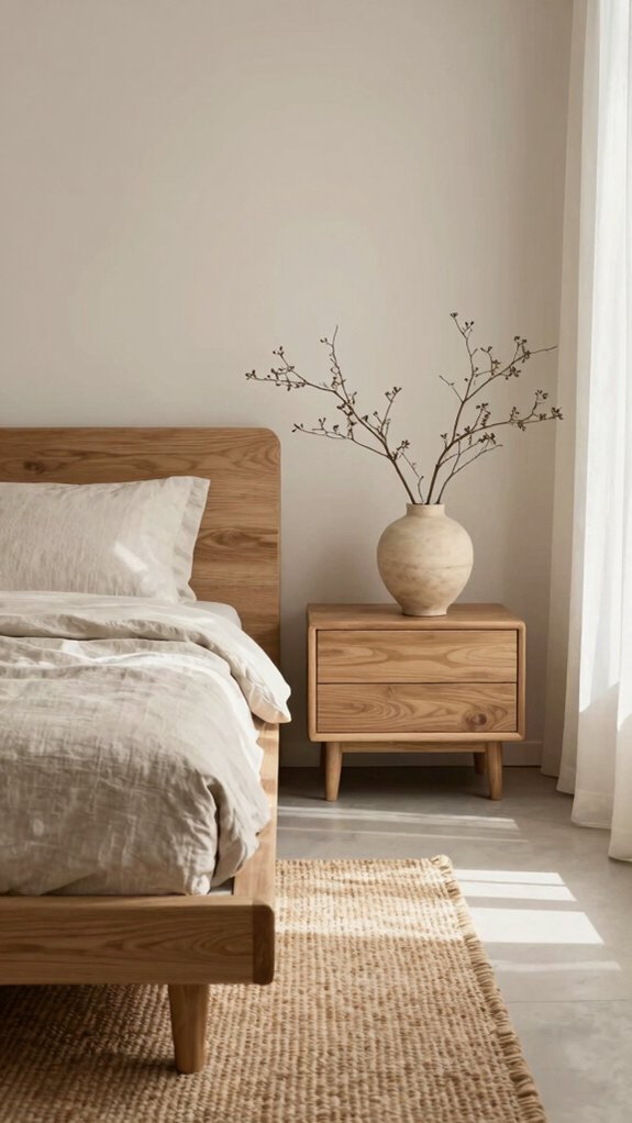 purposeful decor with meaning