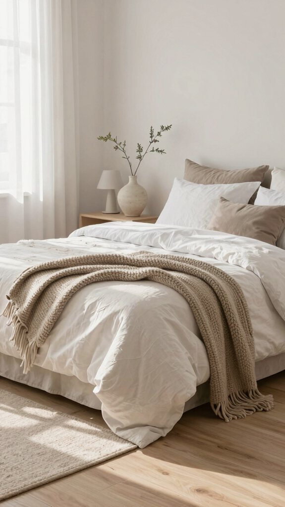 purposeful minimal functional accessories