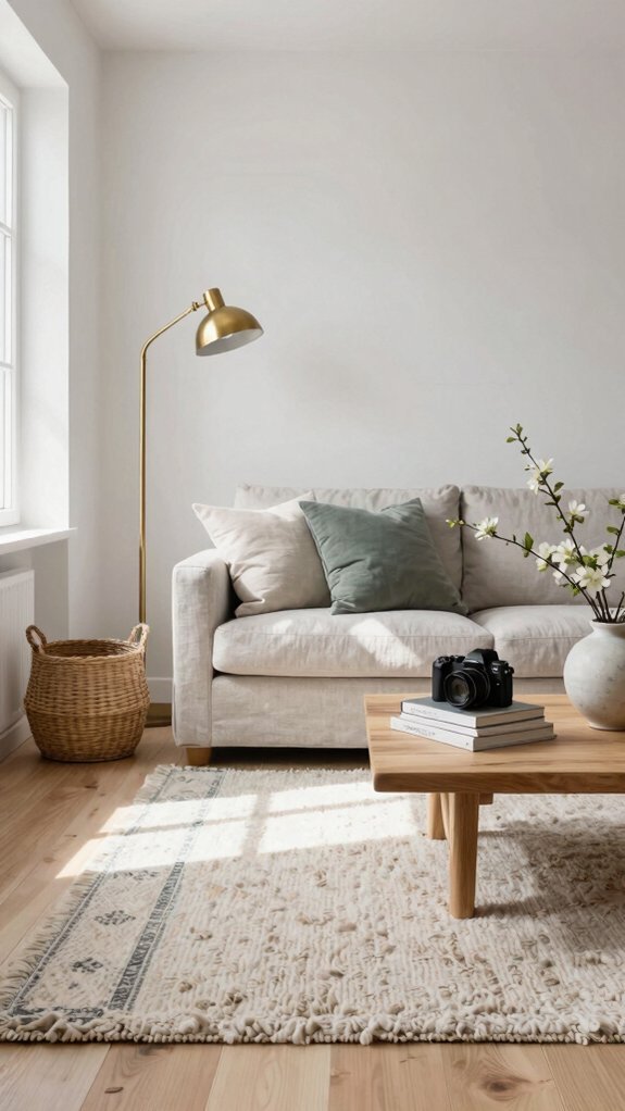 scandinavian accessories with meaning