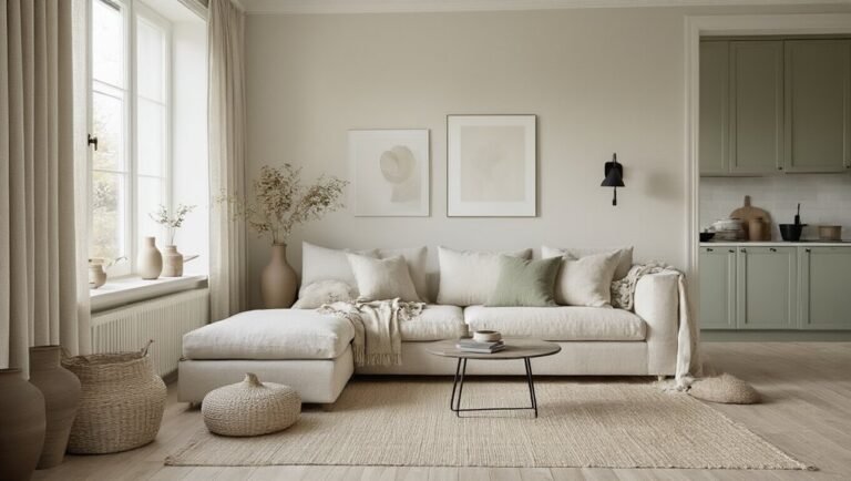 scandinavian color palette guide