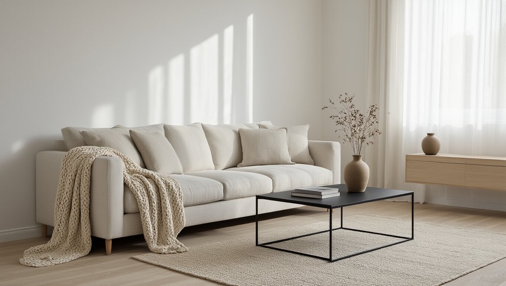 scandinavian furniture for timeless simplicity