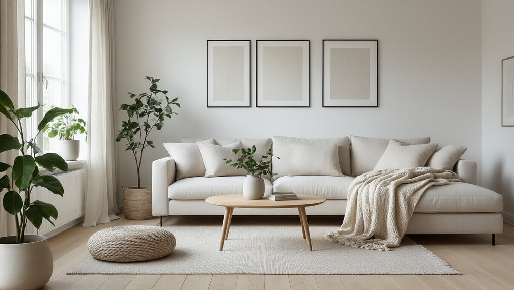 scandinavian interior rules elevate spaces