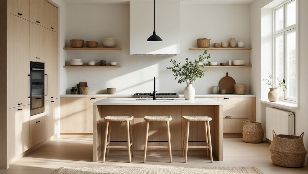 scandinavian kitchen timeless design tips