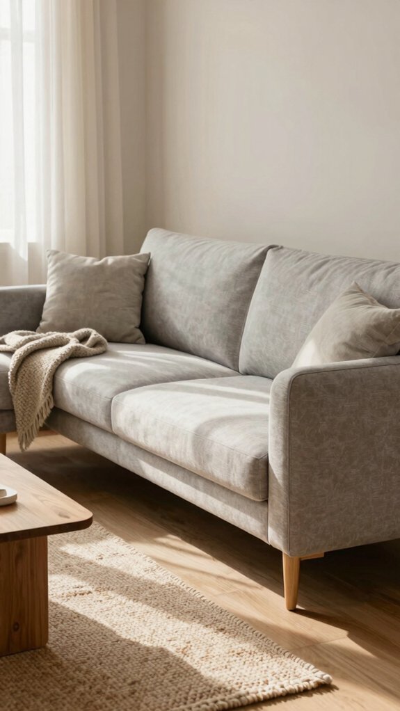scandinavian modular comfort and style
