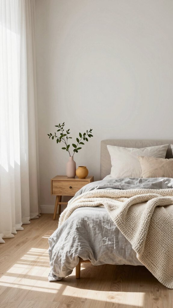 scandinavian neutrals foster calmness
