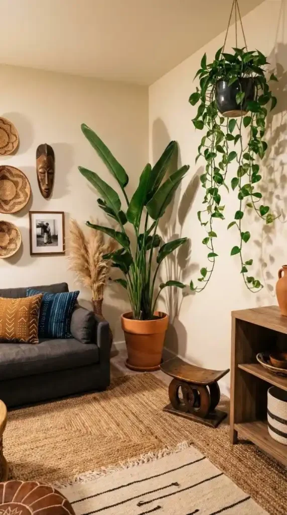 trailing-pothos-dark-ceramic-hanging-planter-cascading-vines