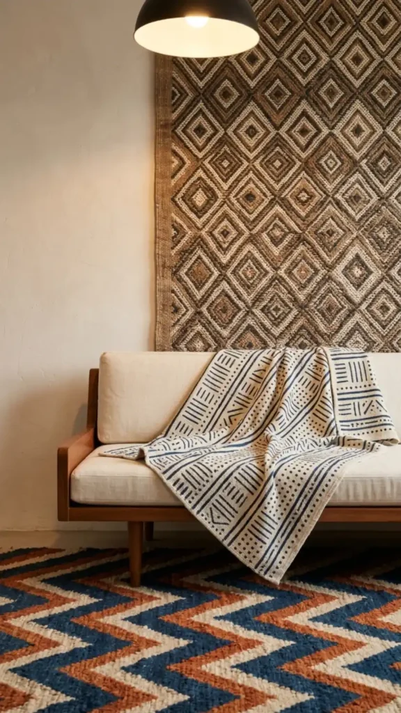 wall-and-floor-geometric-motifs-different-scales