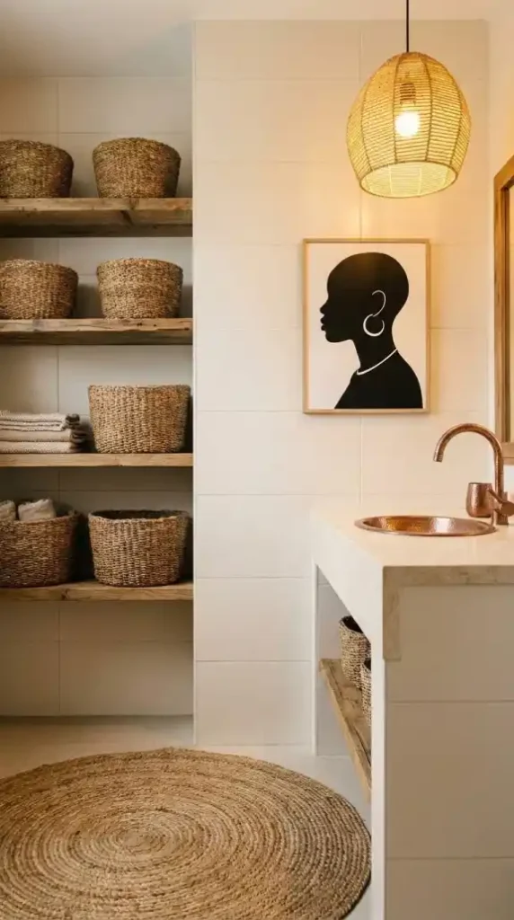 wide-editorial-shot-of-an-afro-bohemian-bathroom-showing-the-60-30-10-palette-distribution-clearly