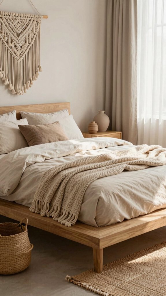 woven warmth handcrafted soul